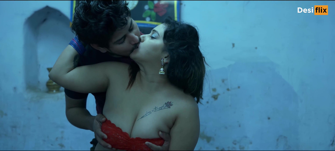 2 Kamine 2 Nagine (2024) Hindi Season 01 [ Episodes 02-03 Added] | WEB-DL | 1080p | 720p | 480p | DesiFlix WEB Series | Download | Watch Online