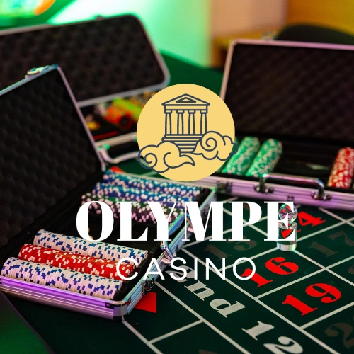 Olympe Casino
