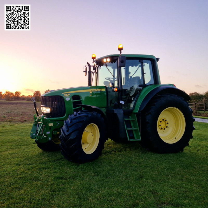 What To Bring To A Farm Equipment Auction