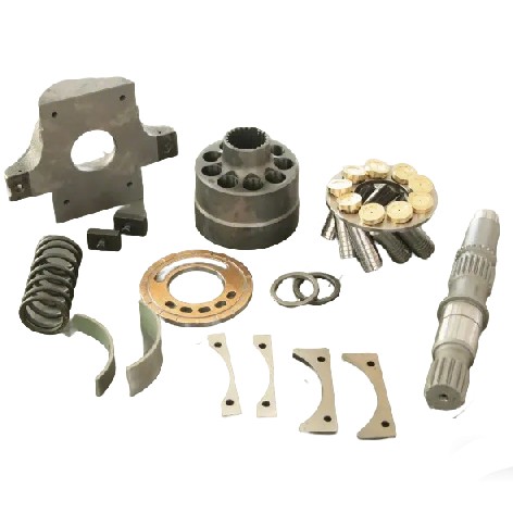 Eaton Vickers PVH45 57 74 98 106 131 141