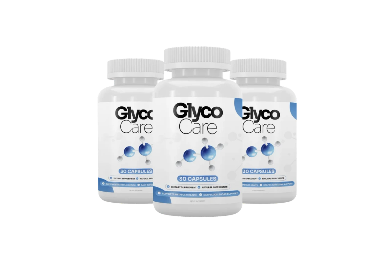 Glyco Care Supplement