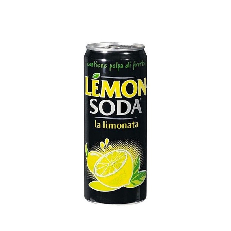 Lemonsoda 20 cl