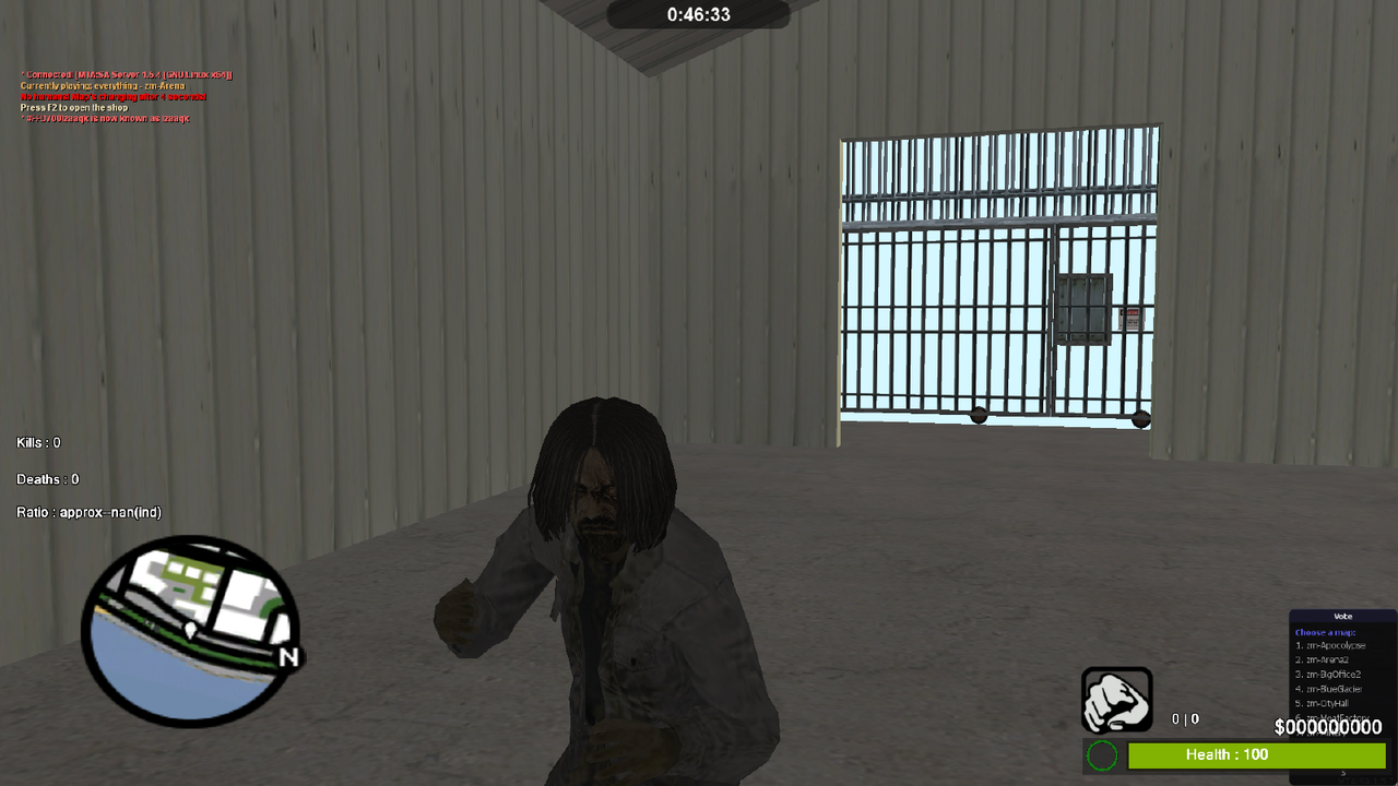 o mod zombie alarm no gta san andreas mta o mod zombie alarm no gta san andreas mta