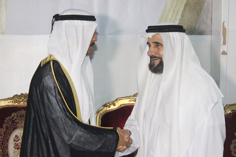 زفاف سعود محمد رشود الحمودي