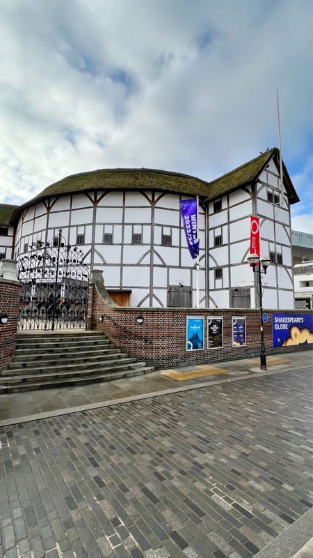 Globe Theatre