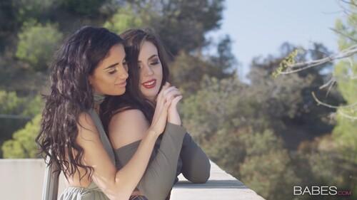 Lilly Bella & Lovita Fate