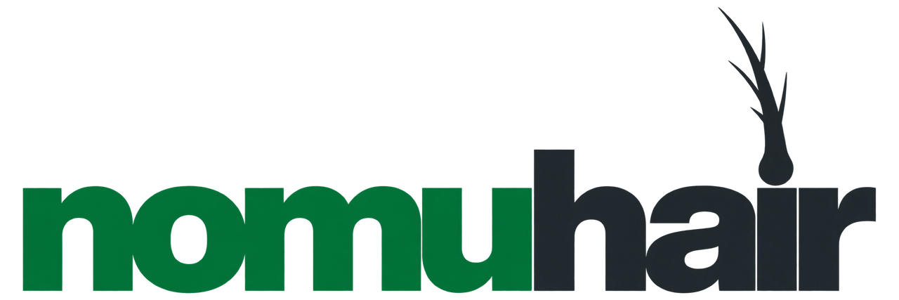 NOMUHAIR
