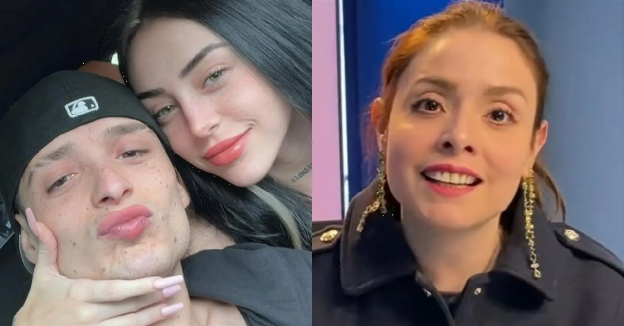 Sale a la luz la verdad detrás de la infidelidad de Nicki Nicole y Peso Pluma