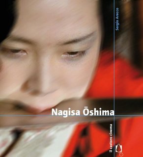 Sergio Arecco – Nagisa Oshima. Ediz. illustrata (2014)