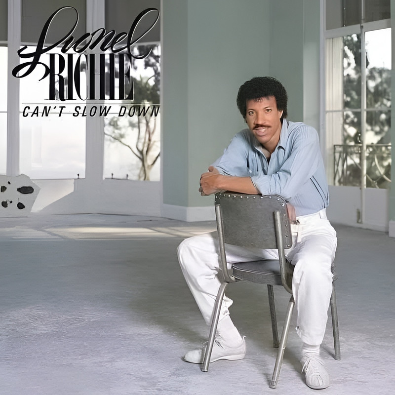 Lionel Richie