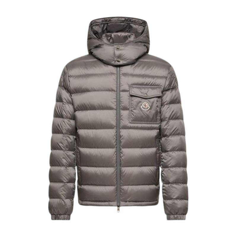 Moncler Down Jacket