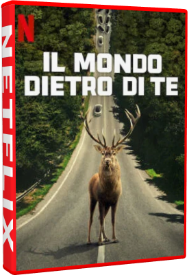 Il Mondo Dietro Di Te 2023 .avi AC3 WEBRIP - ITA - italyparadiso