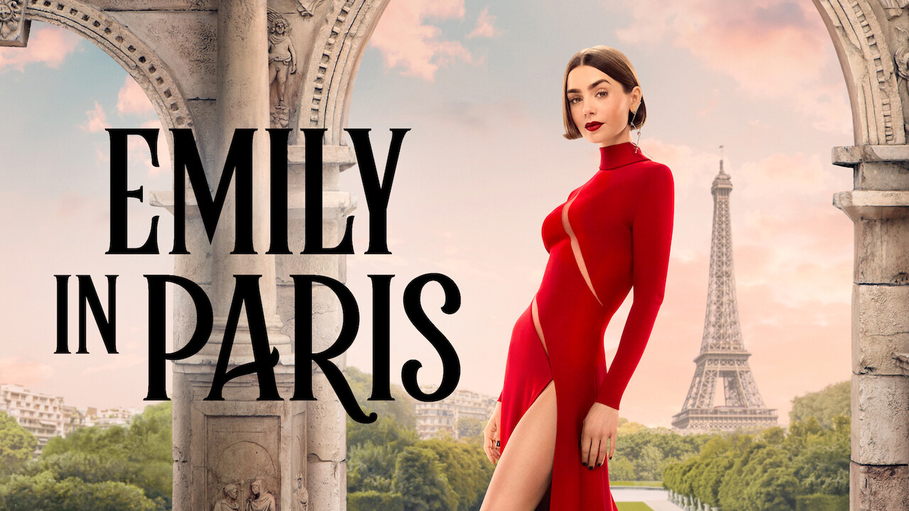 Emily in Paris S5 2025 Dual Audio Hindi English Completed Web Series HD ESub