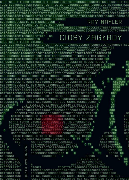 Ciosy Zagłady - Ray Nayler