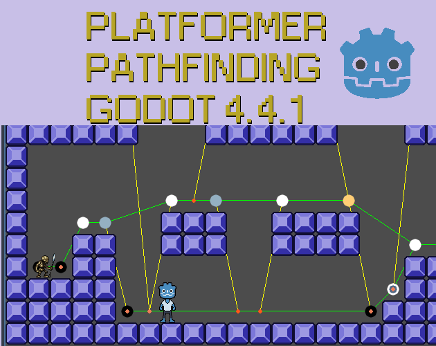 2D Platformer Pathfinding Tool's icon