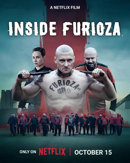 Druga Furioza (2025) PL.1080p.NF.WEB-DL.H264.DDP5.1.Atmos-K83 / Film Polski