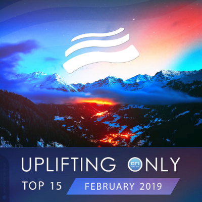 VA - Uplifting Only Top 15: February (2019)