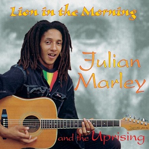 Julian Marley