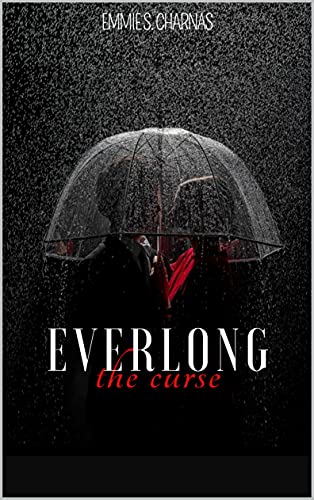 Emmie S. Charnas – Everlong: The Curse (2021) Emmie S. Charnas – Everlong: The Curse (2021)