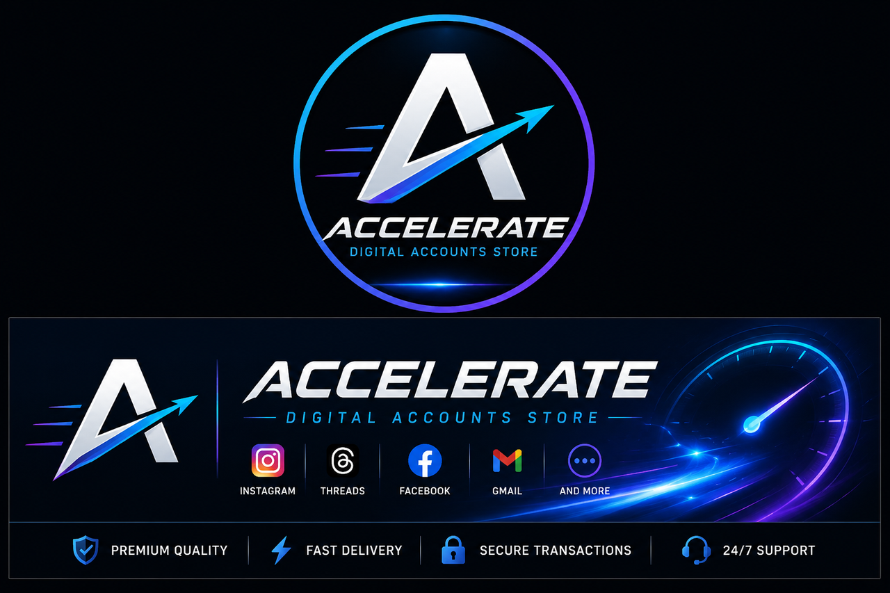 Accelerate