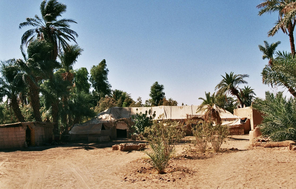 El Erg de Chegaga y el Lago Iriki - El Valle del Drâa, la gran arteria del sur de Marruecos (19)