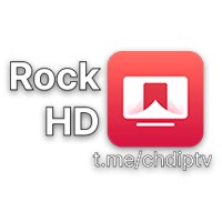 Логотип канала 'CHD-TV Rock'