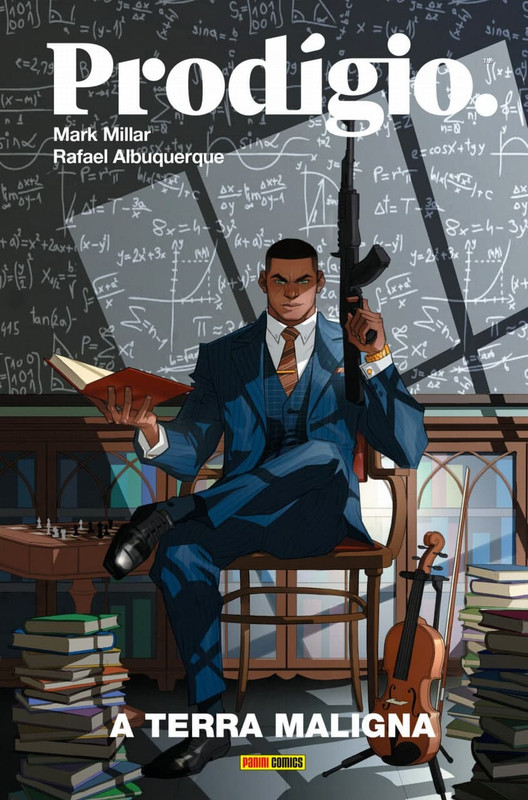 Prodigio