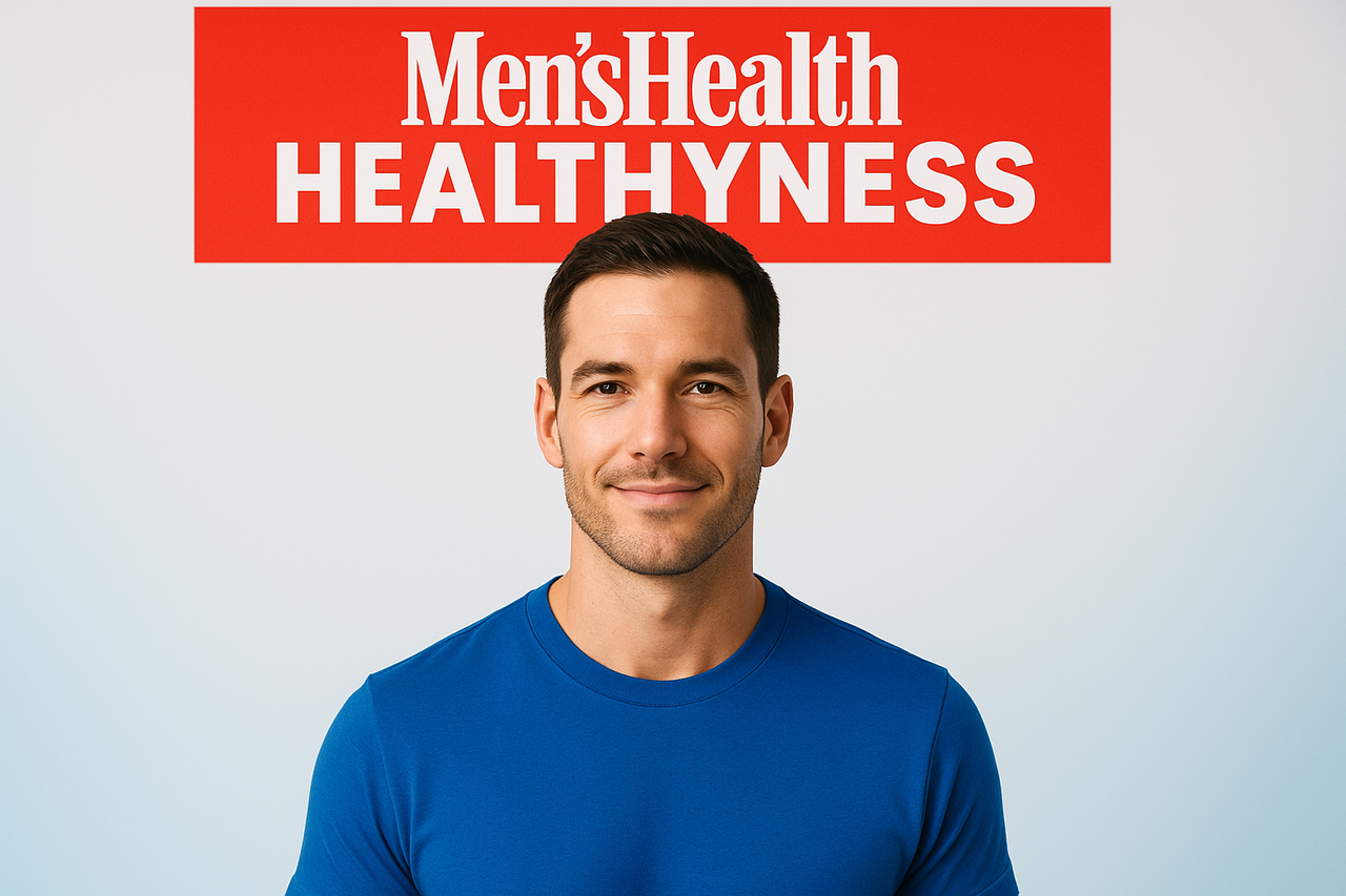 Mens Health Healthyness