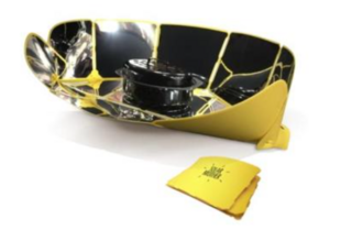 Le Cuiseur solaire pliable SunGood 