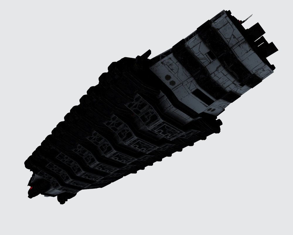 Talon Class3