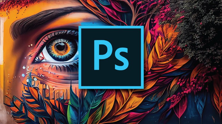 Adobe Photoshop 2024 v25.6.0.433 