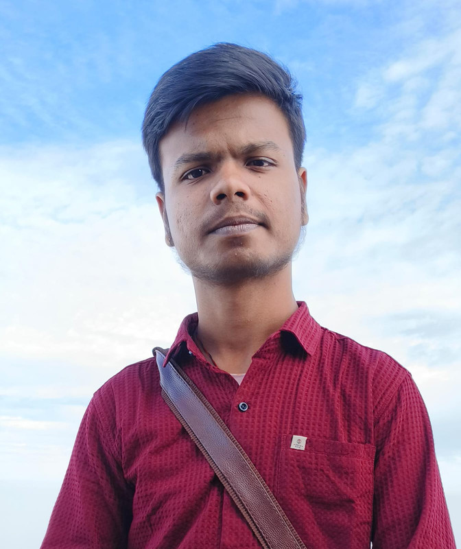 Aryan Dutta