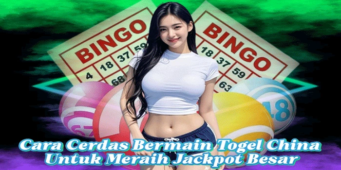 Togel China