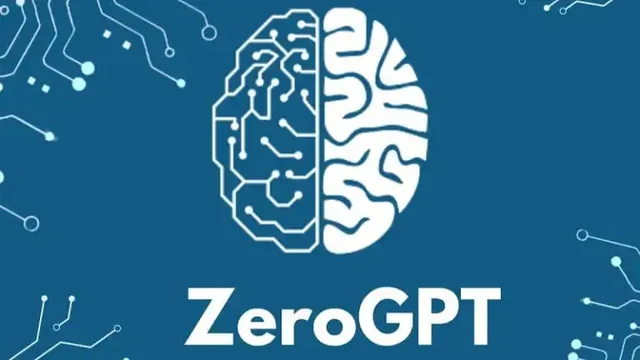ZeroGPT