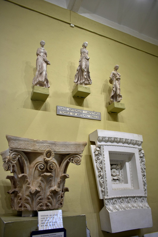 Αρχαιολογικό Μουσείο Επιδαύρου (33)