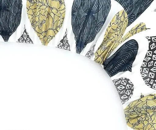 Graceful Bedsheets Color 3 (R606)