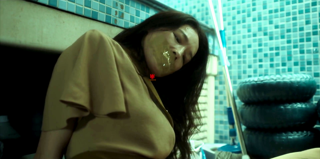 Shu Qi 10 The Resurrected S01E09