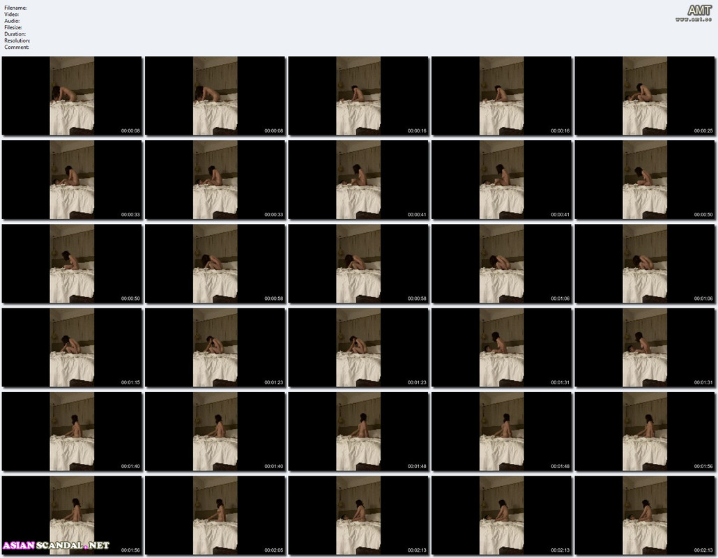 AsianScandalNet - 1185