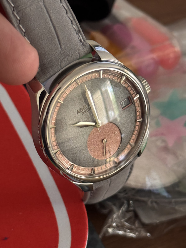 Agelocer, Angles.. et autre projet kickstarter chinois IMG-4965