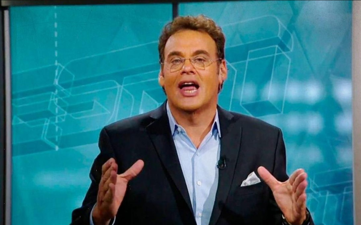 “Muertos de Hambre”, llamó Faitelson a sus detractores en Twitter