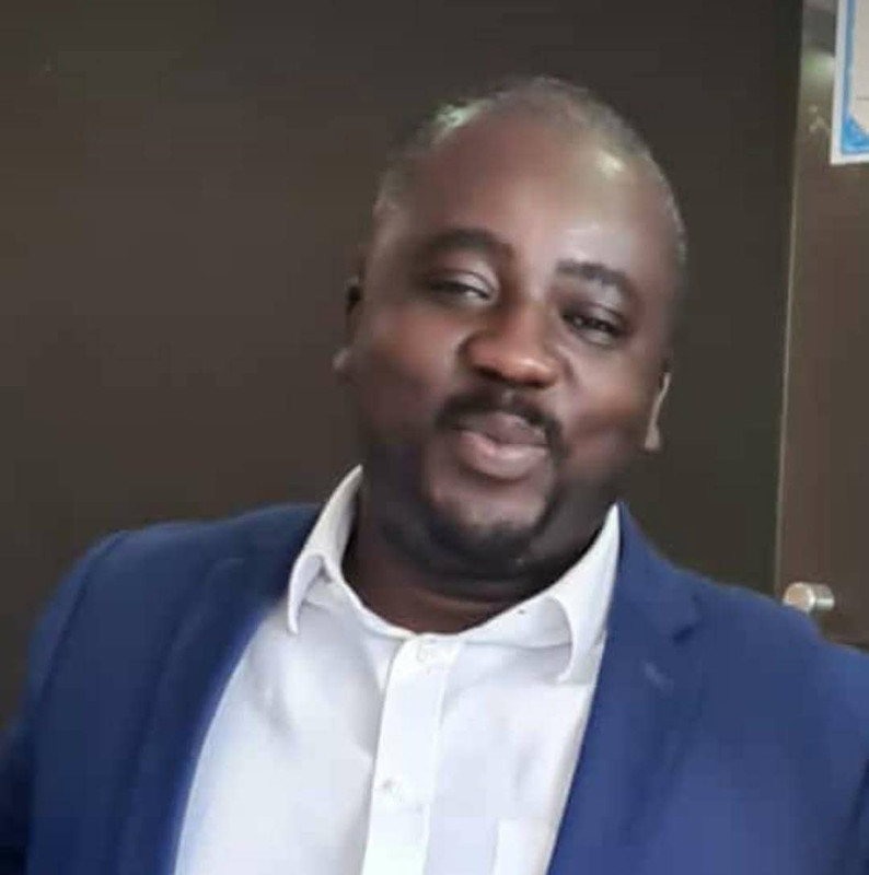 Yaw Banahene, Managing Partner at EnviroSAFE