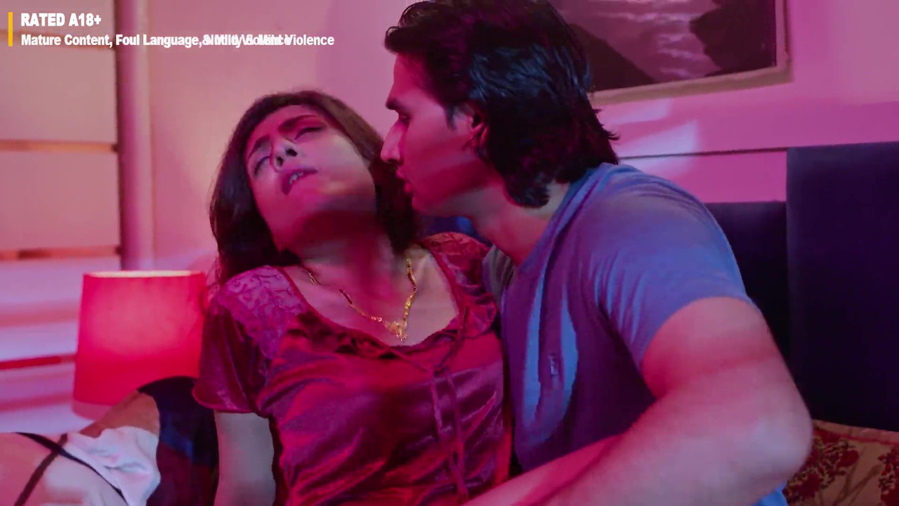 Jadui Palang (2025) Hindi Season 01 Part 01 | WEB-DL | 1080p | 720p | 480p | Jugnu WEB Series | Download | Watch Online