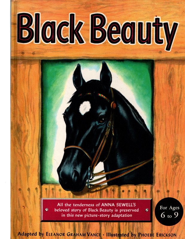 Black Beauty