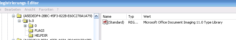 Microsoft Office Document Imaging 11.0 Type Library