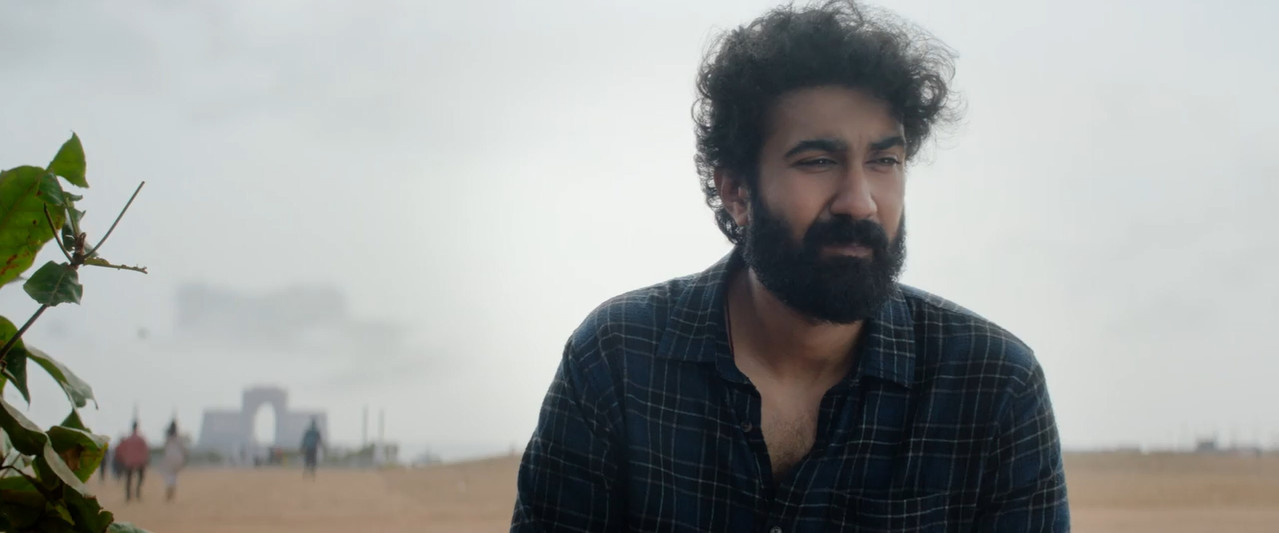 Couple Friendly 2026 WebRip [Tamil + Telugu + Malayalam + Kannada] 480p 720p ESub Screenshot