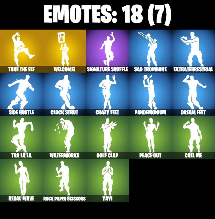 emotes comp