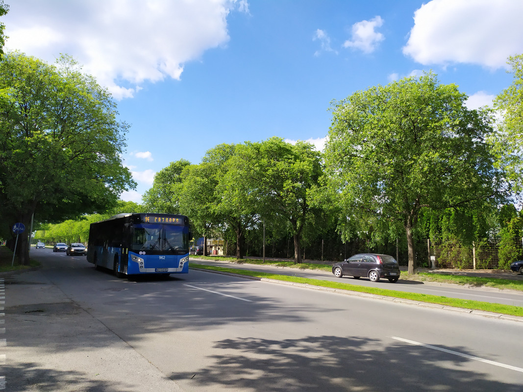 Ikarbus #962