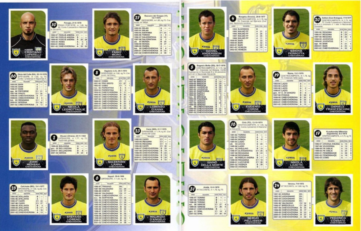 Album Calciatori 2002-03 Panini-09