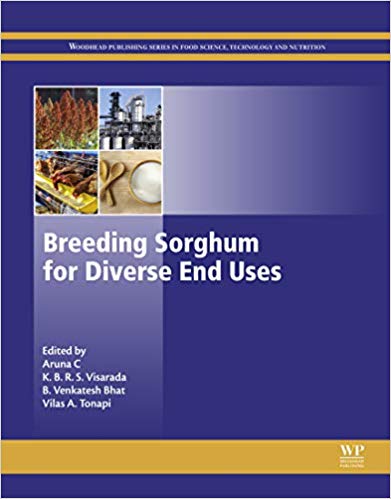 Breeding Sorghum for Diverse End Uses