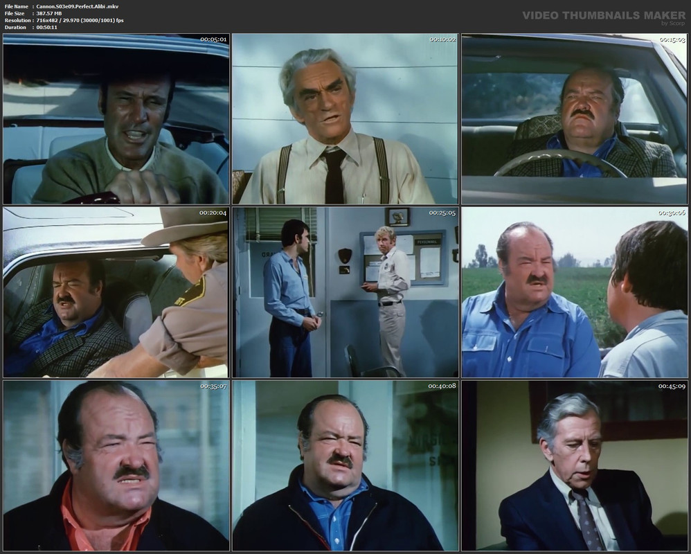 Cannon.S03e09.Perfect.Alibi .mkv